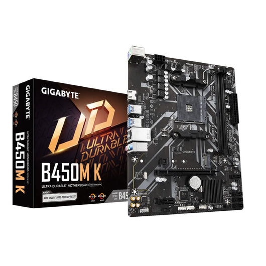 Motherboard Gigabyte