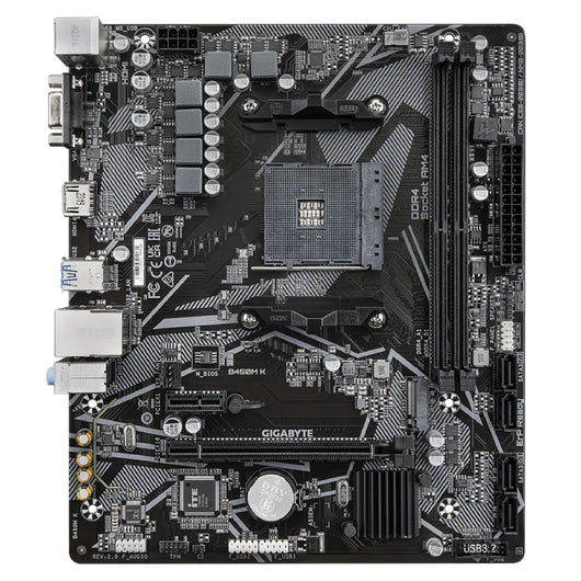 Motherboard Gigabyte
