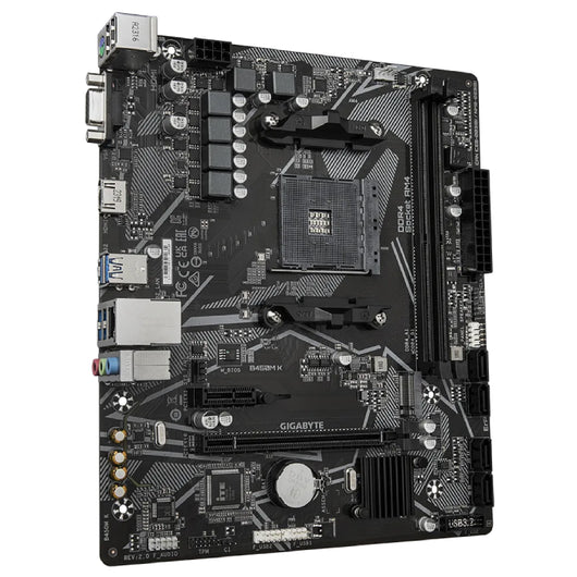 Motherboard Gigabyte