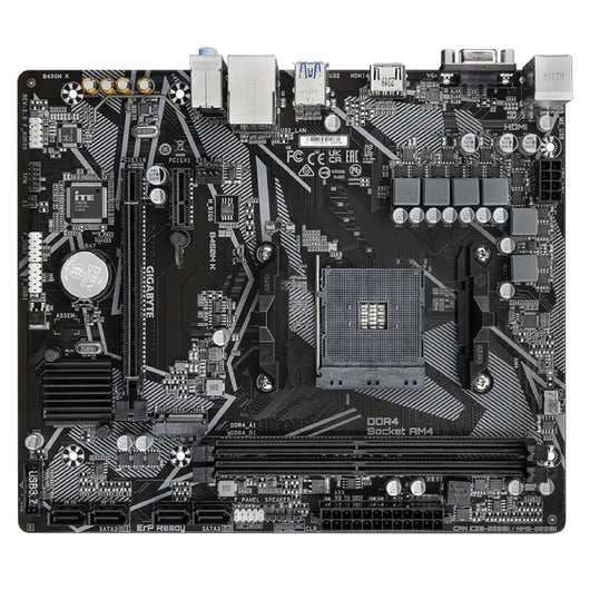 Motherboard Gigabyte