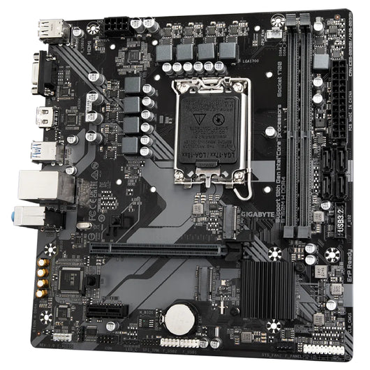 Gigabyte Motherboard 