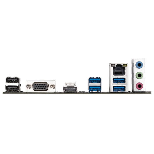 Gigabyte Motherboard 