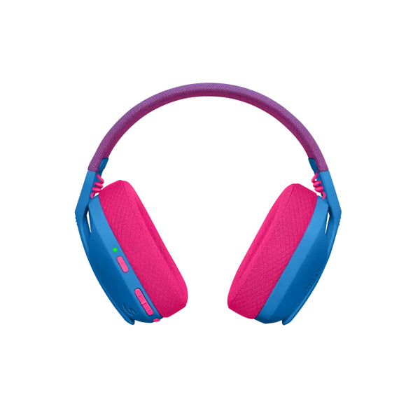 HEADPHONE-LOGITECH