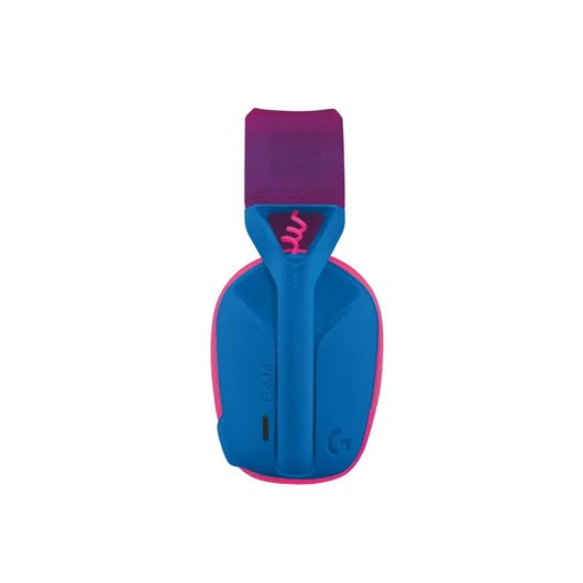 HEADPHONE-LOGITECH