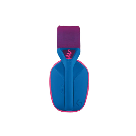 HEADPHONE-LOGITECH