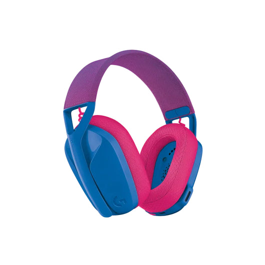 HEADPHONE-LOGITECH
