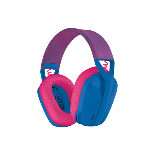 HEADPHONE-LOGITECH