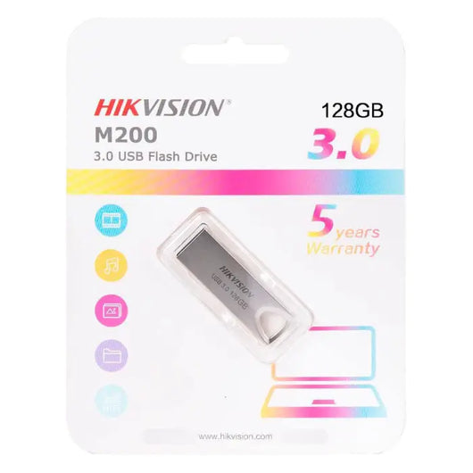FLASH HIKVISION