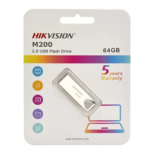 FLASH HIKVISION