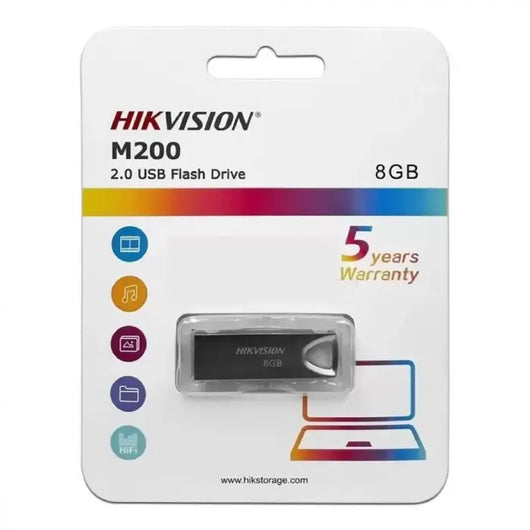 FLASH HIKVISION