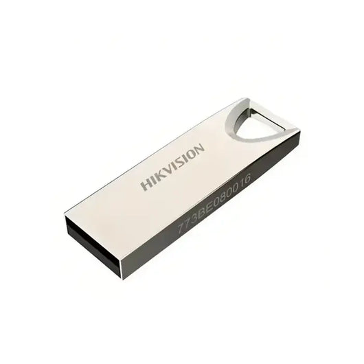 FLASH HIKVISION