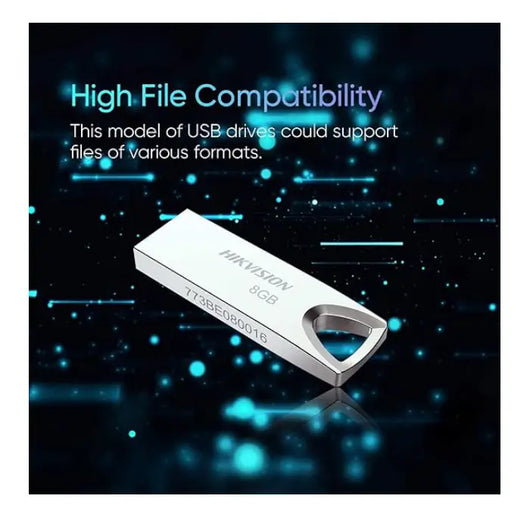 FLASH HIKVISION