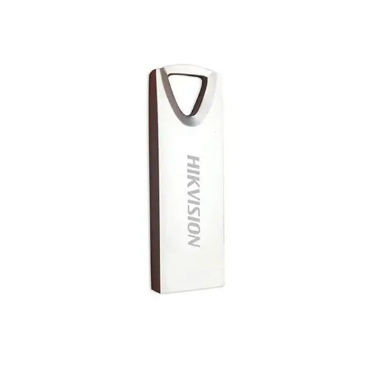 FLASH HIKVISION