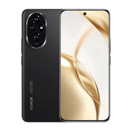 Mobile Honor