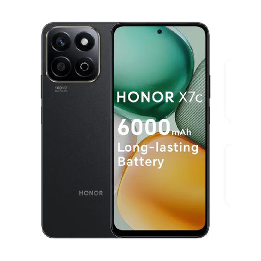 Mobile Honor