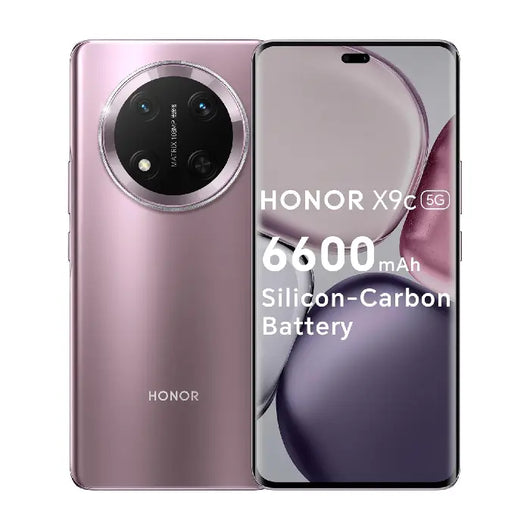 Mobile Honor