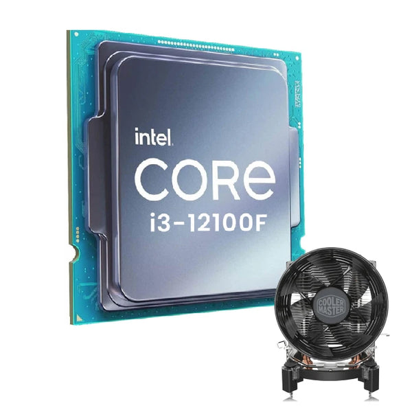 Intel Core i3