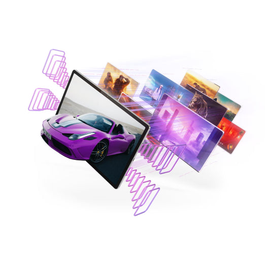 Tablet Lenovo