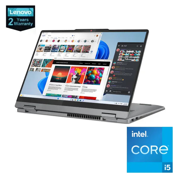 IdeaPad 5 2-in-1 