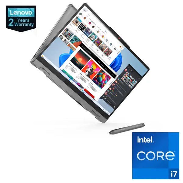 IdeaPad 5 2-in-1