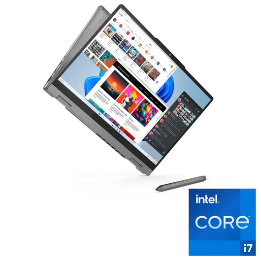 IdeaPad 5 2-in-1