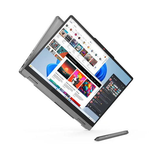 IdeaPad 5 2-in-1 