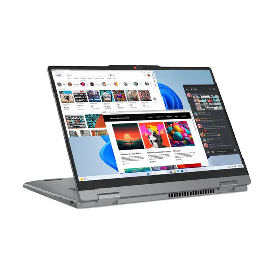 IdeaPad 5 2-in-1 