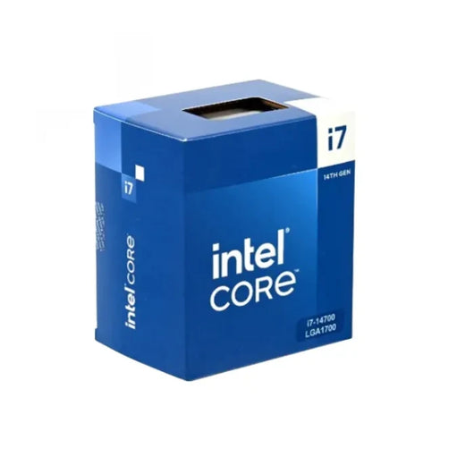 Intel® Core i7