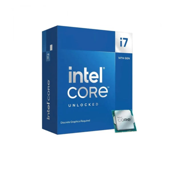 Intel® Core i7