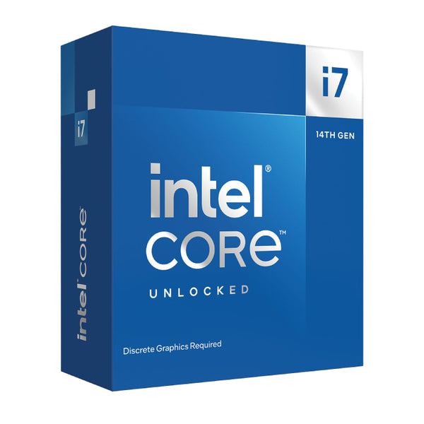 Intel® Core™ i7