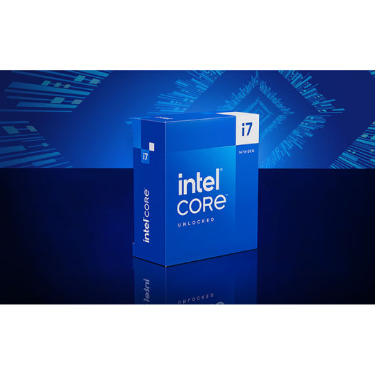 Intel® Core™ i7