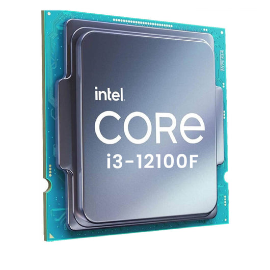 Intel Core i3