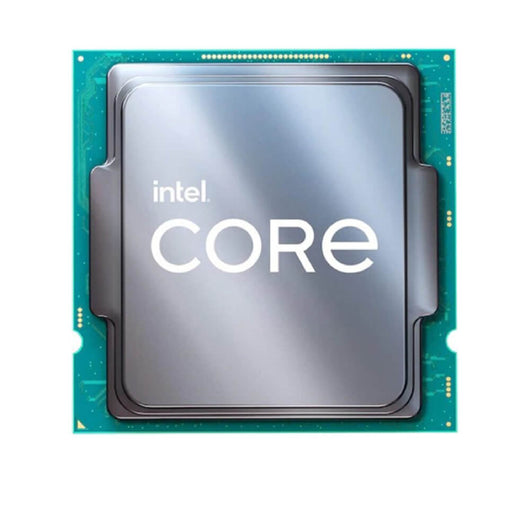 Intel Core i3