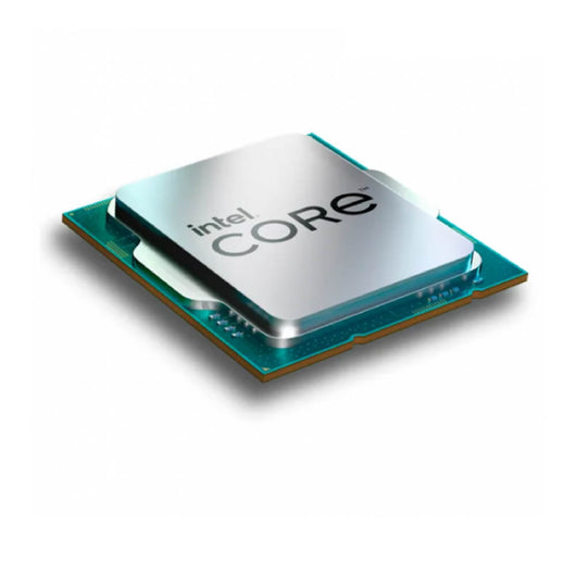 Intel Core i3