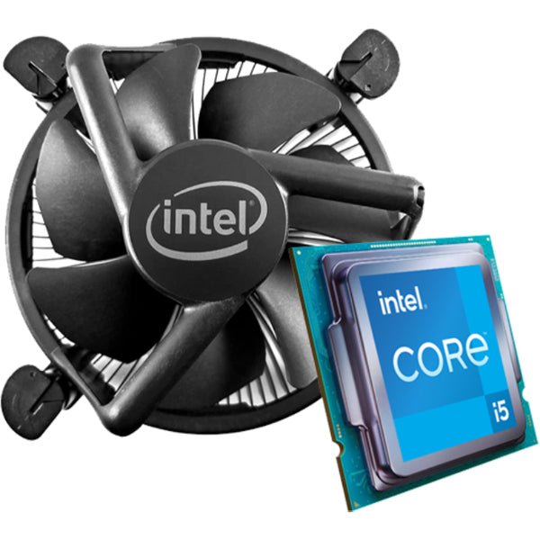 Intel Core i5 