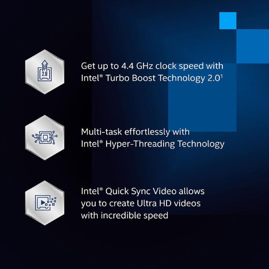 Intel Core i3-10105F