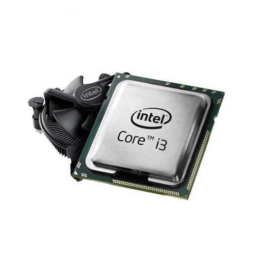 Intel Core i3-10105F