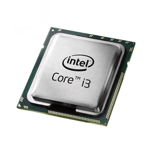 Intel Core i3-10105F