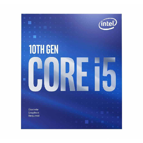 Intel Core i5