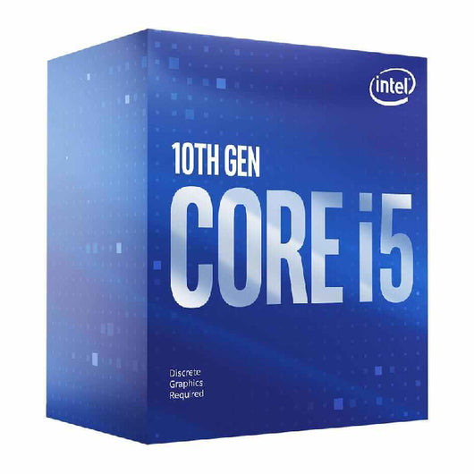 10400F+FAN