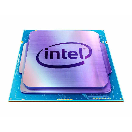 Core i5-10400F