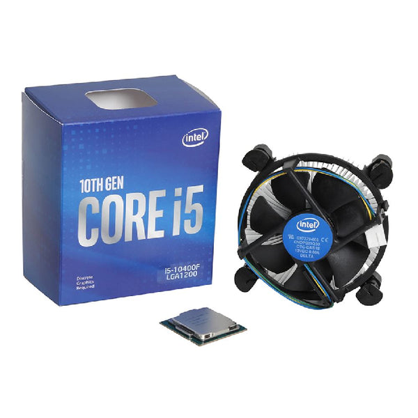 CPU
