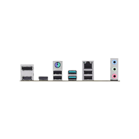 Motherboard 