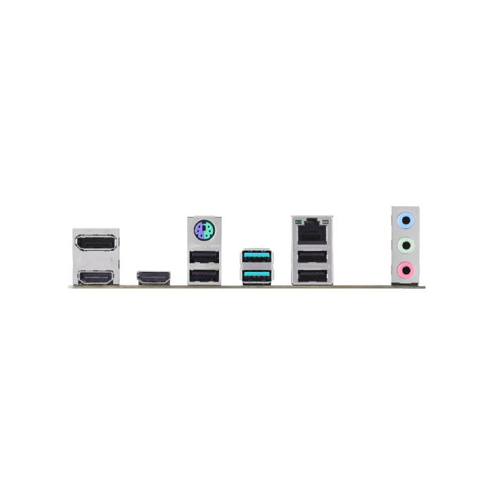 Motherboard 
