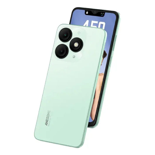 Mobile Itel