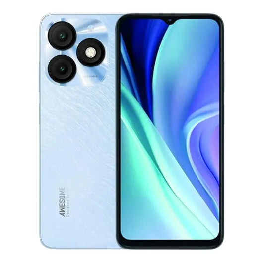 Mobile Itel 