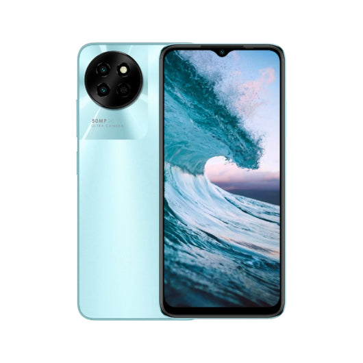 Mobile Itel