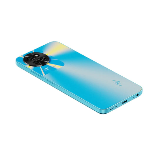 Mobile Itel
