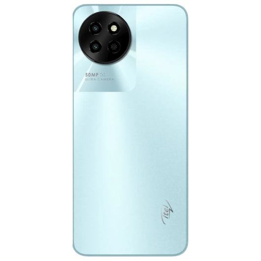 Mobile Itel