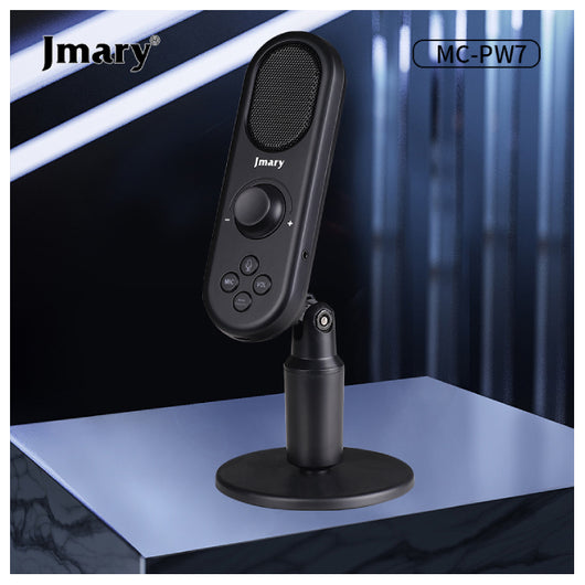 Microphone Jmary